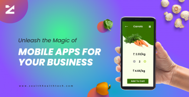 Unleash the Magic of Mobile Apps for Your Business
