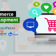 ecommerce website development company in noida