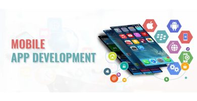 mobile app development company in noida