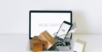 ecommerce website development company in noida