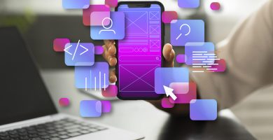 mobile app development
