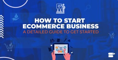 ecommerce web development company in noida