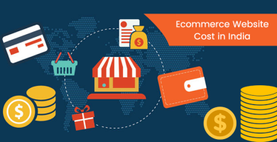 ecommerce website development company in noida