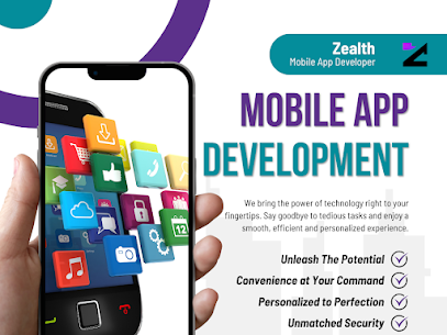 Mobile App Development Company in Noida