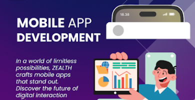ecommerce website development company in Noida
