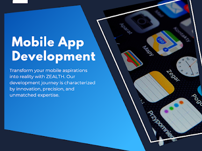 mobile app development company in Noida