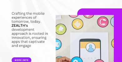 mobile app development company in Noida