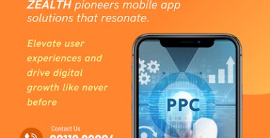 mobile app development company in Noida