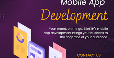mobile app development company in Noida