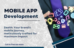 mobile app development company in noida