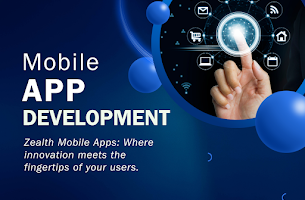 mobile app development company in Noida