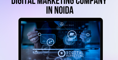 digital marketing company in noida
