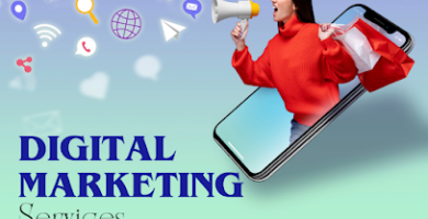 digital marketing company in noida