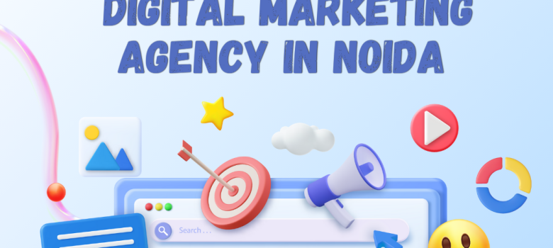 digital marketing company in Noida