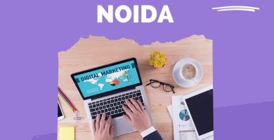 digital marketing company in noida