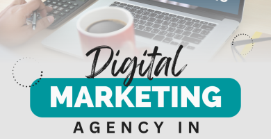 Digital Marketing Company in Noida