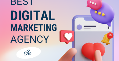 digital marketing company in Noida