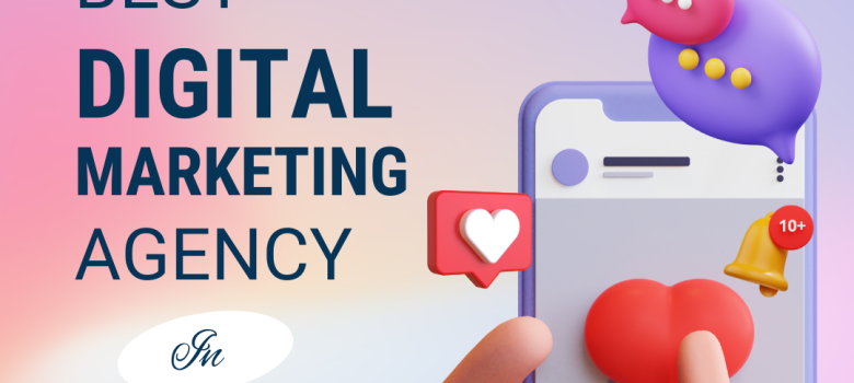 digital marketing company in Noida