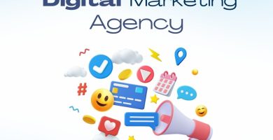digital marketing company in Noida