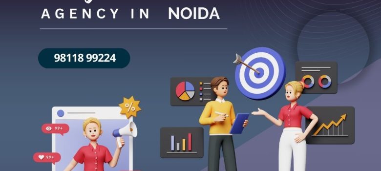 digital marketing company in noida