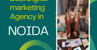 digital marketing company in noida