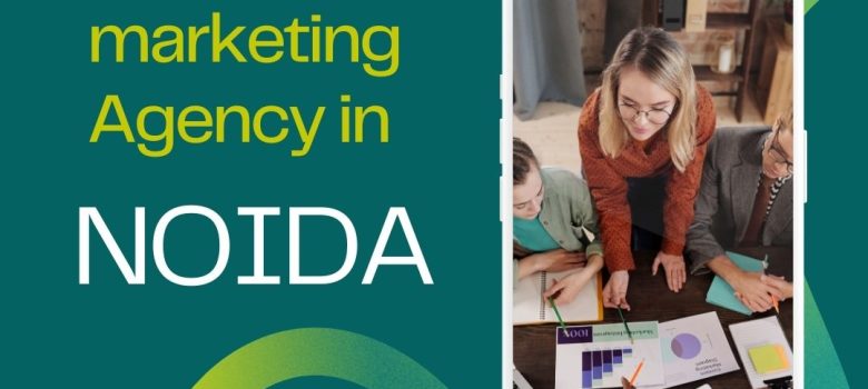 digital marketing company in noida