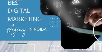 Digital Marketing Company in Noida