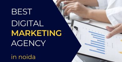 digital marketing company in noida