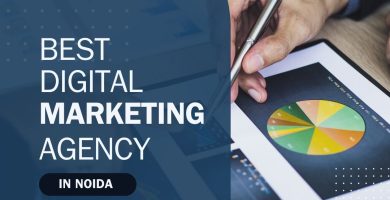 Digital Marketing Company in Noida