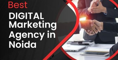 Digital Marketing Company in Noida