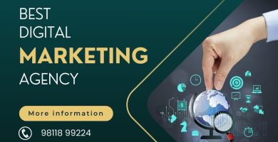digital marketing company in noida